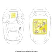 モンスターハンターライズ：サンブレイク ペットウェア Lサイズ （1）モンスター [キャラクターグッズ]