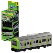 BIKKU（ビック） ビルドトレイン Z1 通勤電車E235系山手線 [ブロック玩具]