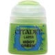 CITADEL LAYER シタデルレイヤー 12ml MOOT GREEN ムート・グリーン [プラモデル塗料]