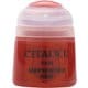 CITADEL BASE シタデルベース 12ml MEPHISTON RED メフィストン・レッド [プラモデル塗料]