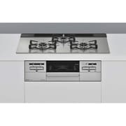ビルトインガスコンロ Mytone（マイトーン） 都市ガス用 天板幅75cm RS71W35T2DGVW/13A