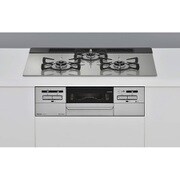 ビルトインガスコンロ Mytone（マイトーン） プロパンガス用 天板幅75cm RS71W35T2DGVW/LP