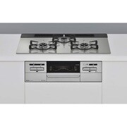 ビルトインガスコンロ Mytone（マイトーン） 都市ガス用 天板幅75cm RHS71W35T2DGVW/13A