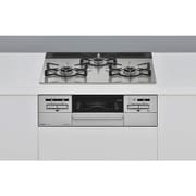 ビルトインガスコンロ Mytone（マイトーン） 都市ガス用 天板幅60cm RS31W35T2DGVW/13A