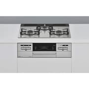 ビルトインガスコンロ Mytone(マイトーン) プロパンガス用 天板幅60cm RS31W35T2DGVW/LP