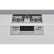 ビルトインガスコンロ Mytone(マイトーン) 都市ガス用 天板幅60cm RHS31W35T2DGVW/13A