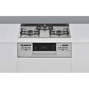 ビルトインガスコンロ Mytone(マイトーン) プロパンガス用 天板幅60cm RHS31W35T2DGVW/LP