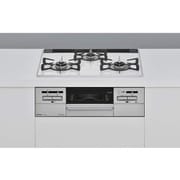 ビルトインガスコンロ Mytone（マイトーン） プロパンガス用 天板幅60cm RS31W35P40DGVW/LP