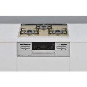 ビルトインガスコンロ Mytone(マイトーン) 都市ガス用 天板幅60cm RS31W35P42DGVW/13A