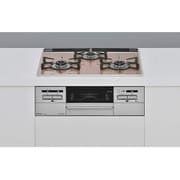 ビルトインガスコンロ Mytone(マイトーン) プロパンガス用 天板幅60cm RS31W35P43DGVW/LP
