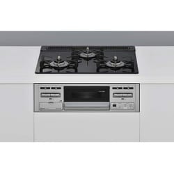 ヨドバシ.com - リンナイ Rinnai RS31M5T1RVW/13A [ビルトイン