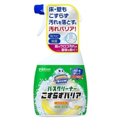 18本セット　スクラビングバブル バスクリーナー こすらずバリア 詰め替え用 Amazon.co.jp: スクラビングバブル (Scrubbing Bubbles) お風呂