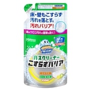 スクラビングバブル バスクリーナー こすらずバリア シトラス 替え