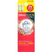 グレード 消臭センサー&スプレー フレッシュフローラル 付替 18mL×2本