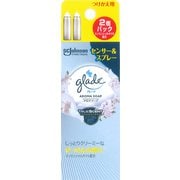 グレード 消臭センサー&スプレー アロマソープ 付替 18mL×2個