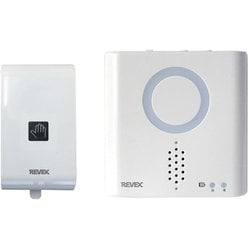 XP710H [非接触呼び出しチャイムセット]