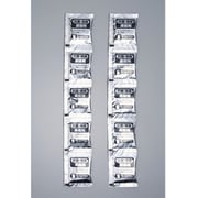 ABO2710N [抗菌消臭緊急トイレ 10回分 凝固剤のみ]