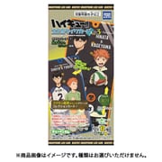 ハイキュー！！ スマホライクカード Vol.3 1個 [コレクション食玩]