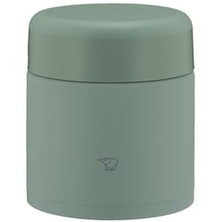 ヨドバシ.com - 象印 ZOJIRUSHI ステンレススープジャー 0.30L