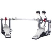 ドラムシングルペダル ELIMINATOR SOLO RED 偏芯カム・コントロールコアクォードビーター採用 P-1032R
