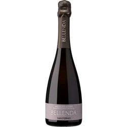 プロセッコ・スペリオーレ・コネリアーノ-ヴァルドッビアーデネ・ブリュット 750ml イタリア/ヴェネト [スパークリングワイン]