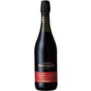ランブルスコ・ディ・モデナ・セッコ 750ml イタリア/エミリア・ロマーニャ [スパークリングワイン]
