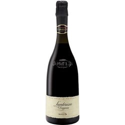 ランブルスコ・レッジャーノ・アマービレ ”スカリエッティ・ボトル” 750ml イタリア/エミリア・ロマーニャ [スパークリングワイン]
