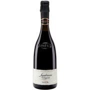 ランブルスコ・レッジャーノ・セッコ ”スカリエッティ・ボトル” 750ml イタリア/エミリア・ロマーニャ [スパークリングワイン]