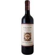 <ファットリエ・メリーニ> ”リリウム” ロッソ・ディ・トスカーナ・ゴヴェルノ 750ml イタリア/トスカーナ [赤ワイン]