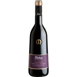 ”パッシエーノ” 750ml イタリア/トスカーナ [赤ワイン]