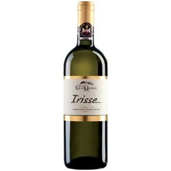 ”イリッセ” モンテクッコ・ヴェルメンティーノ 750ml イタリア/トスカーナ [白ワイン]