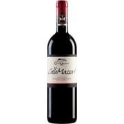 ”コッレマッサーリ・リゼルヴァ” モンテクッコ・ロッソ・リゼルヴァ 750ml イタリア/トスカーナ [赤ワイン]