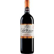 ”ポッジョ・ロンブローネ” モンテクッコ・サンジョヴェーゼ・リゼルヴァ 750ml イタリア/トスカーナ [赤ワイン]