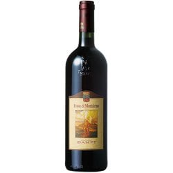 ロッソ・ディ・モンタルチーノ 750ml イタリア/トスカーナ [赤ワイン]