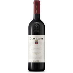 ”クム・ラウデ” トスカーナ 750ml イタリア/トスカーナ [赤ワイン]