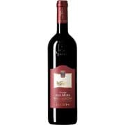 ”ポッジョ・アッレ・ムーラ” ロッソ・ディ・モンタルチーノ 750ml イタリア/トスカーナ [赤ワイン]