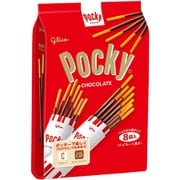 ポッキーチョコレート＜8袋＞