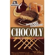 チョコリィ 103g