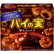 チョコを味わうパイの実＜深みショコラ＞ 69g