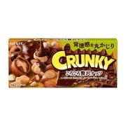 クランキー＜ごろごろ贅沢ナッツ＞ 1枚入