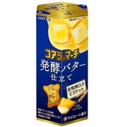 コアラのマーチ＜発酵バター仕立て＞ 48g