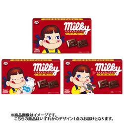 ヨドバシ.com - 不二家 ミルキーチョコレート 12粒 通販【全品無料配達】