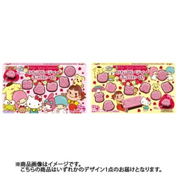 ヨドバシ.com - 不二家 ペコ×サンリオ いちごパーティー