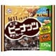 ピーナッツチョコレート 170g