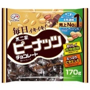 ピーナッツチョコレート 170g