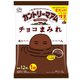 カントリーマアム チョコまみれ ミドルパック 122g