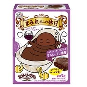 カントリーマアム まみれさんの休日 2022BOX 70g