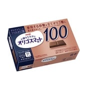 オリゴスマート 100 ミルクチョコレート 60g