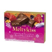 メルティーキッス ストロベリー＆オレンジカシス リキュール仕立て 4本