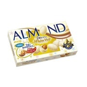 アーモンドチョコレート ホワイトベール 59g